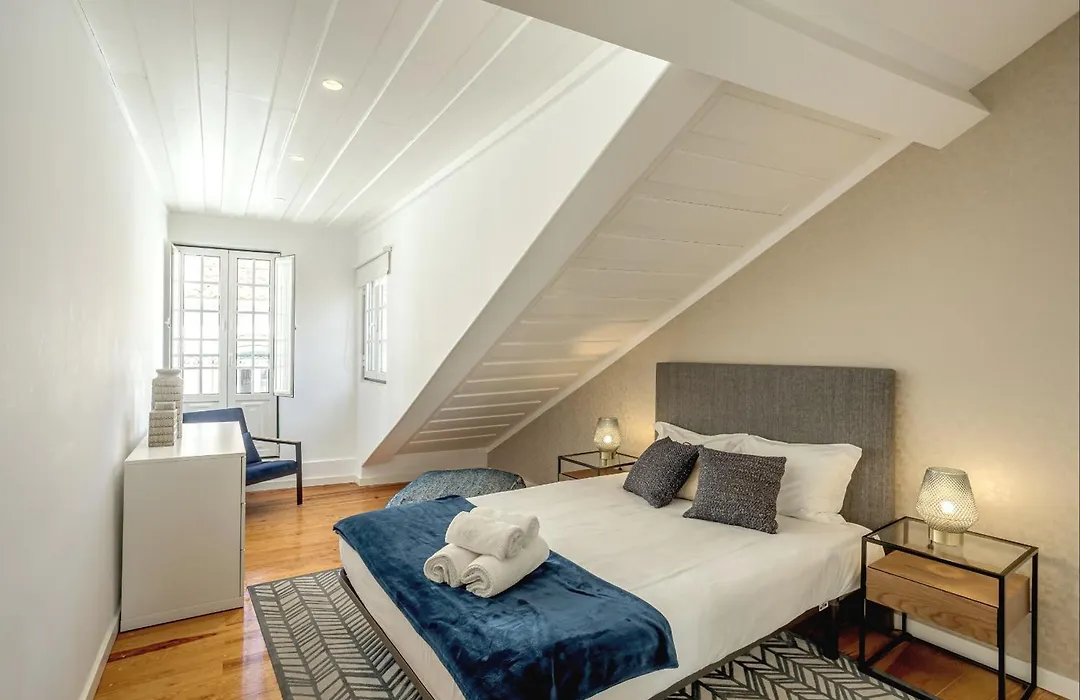 Sao Bento Modern By Homing-1
