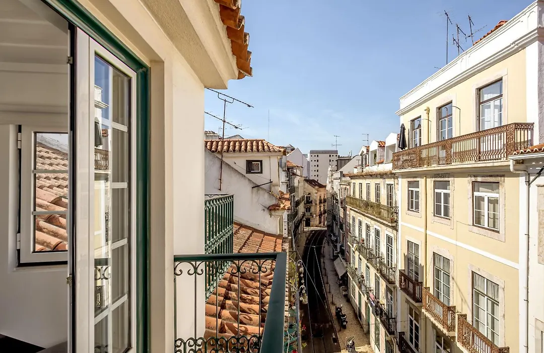 Sao Bento Modern By Homing-1